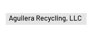 Aguilera Recycling, LLC