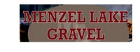 Menzel Lake Gravel