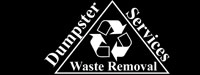 Dumpster Services Waste Removal