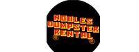 Nobles Dumpster Rental