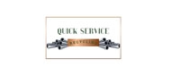 Quick Service Recycling
