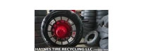 Haynes Tire Recycling LLC