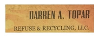 Darren A. Topar Refuse & Recycling, LLC