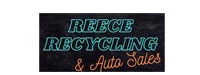 Reece Recycling & Auto Sales LLC. 