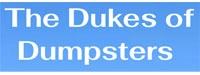 The Dukes of Dumpsters