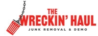The Wreckin Haul - Junk Removal, LLC