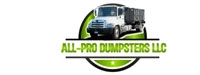All-Pro Dumpsters LLC