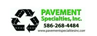Pavement Specialties, Inc