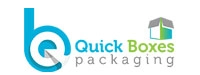 Quick Boxes Packaging LLC
