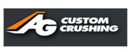 Ag Custom Crushing