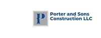 Porter & Sons Construction