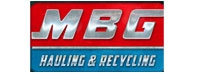 MBG Hauling & Recycling 