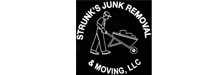 Strunk’s Junk Removal and Moving LLC