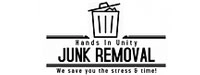 Hands In Unity Junk Removal