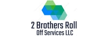 2 Brothers Roll-Off Services