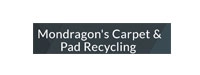 Mondragon's Carpet & Pad Recycling 