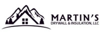 Martin's Drywall and Insulation LLC