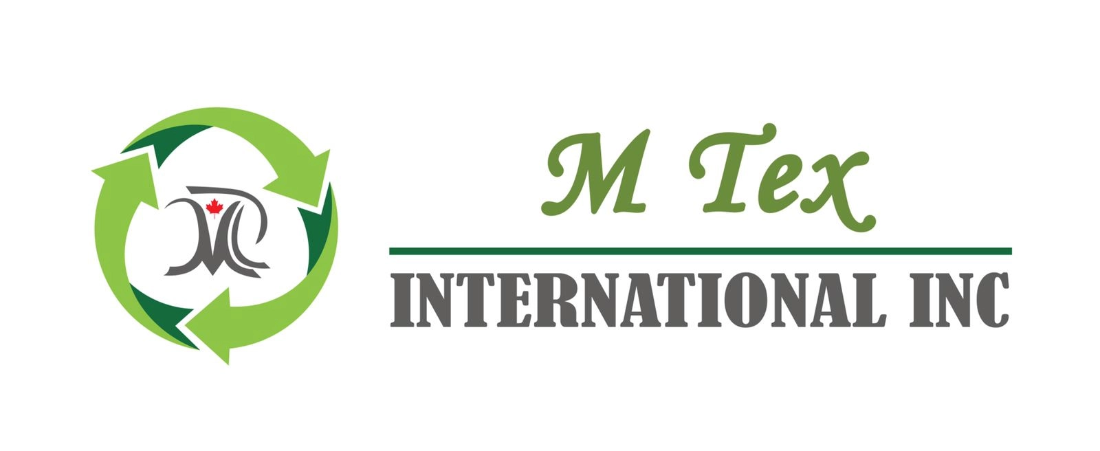 M Tex international Inc
