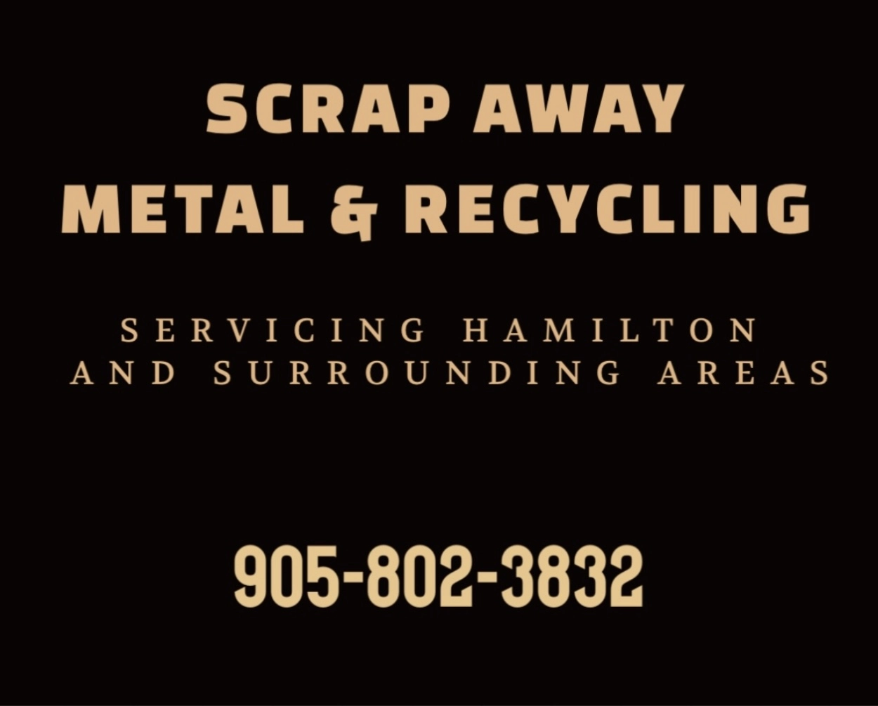Scrap Away Metal & Recycling 