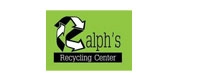 Ralph's Recycling