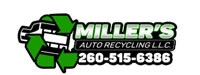 Miller's Auto Recycling LLC 