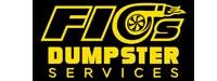 Fio's Dumpster Services