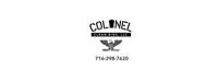 Colonel Clean Bins. LLC 