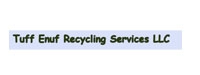 Tuff Enuf Recycling Services LLC