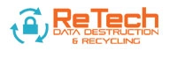 ReTech Data Destruction & Recycling