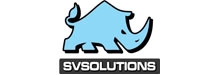 SV Solutions Ltd