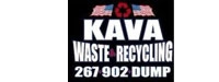 Kava Waste & Recycling