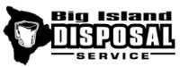 Big Island Disposal Service