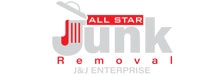 All Star Junk Removal J&J Enterprise