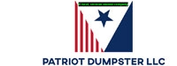 Patriot Dumpster SRQ