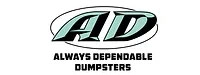 AD Dumpsters