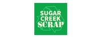 Sugar Creek Scrap