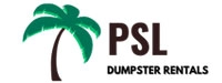 Port St Lucie Dumpster Rentals