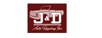 J&D Auto Recycling Inc