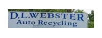 D.L. Webster Auto Recycling 