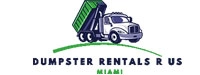 Dumpster Rentals R Us Miami