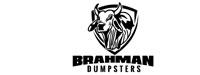 Brahman Dumpsters LLC