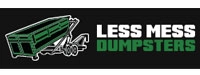 Less Mess Dumpsters, LLC