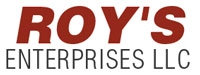 Roy's Enterprises LLC