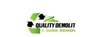 Quality Demolition and Junk Removal llc
