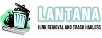 Lantana Junk Removal and Trash Haulers