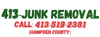 413-Junk Removal