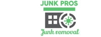 Junk Pros Junk Removal