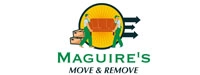 Maguire’s Move and Remove