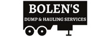 Bolen's Dump and Hauling Services