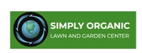 Simply Organic Lawn and Garden Center